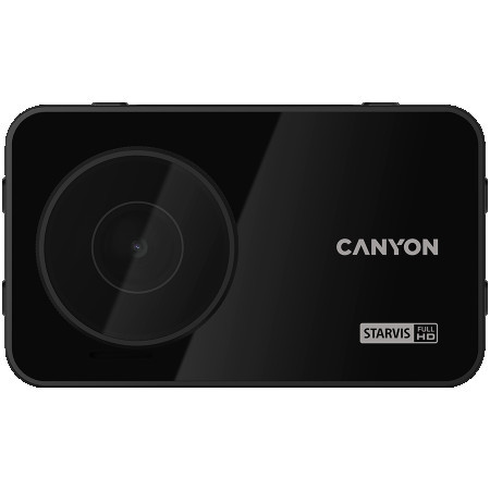 Canyon RoadRunner CDVR-10GPS kamera ( CND-DVR10GPS )