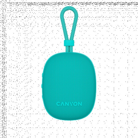 Canyon speaker OnMove 12 IPX7 TWS 5W Mint ( CNE-CBTSP12MT )
