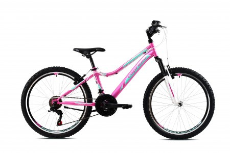 Capriolo Diavolo dx 400fs pink-tirk ( 921357-13 )
