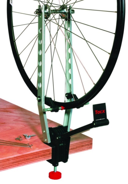 Capriolo t3175 alat tacx stalak za centriranje točka ( 190360 )