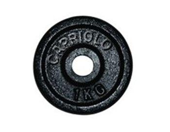 Capriolo teg čelik 1kg 30mm derex ( 291480 )