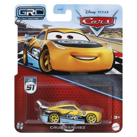 Cars Cruz Ramirez ( 1042075 )