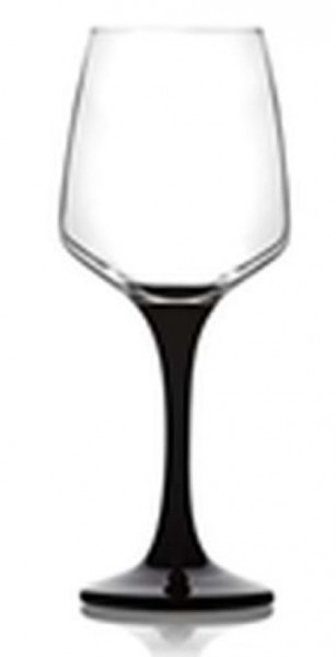 Čaša za vino 295cc 1/3 lal558 pa025ac ( 157067 )