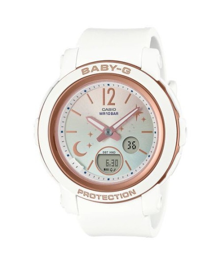 Casio baby-g ženski sat ( BGA-290DS-7A )