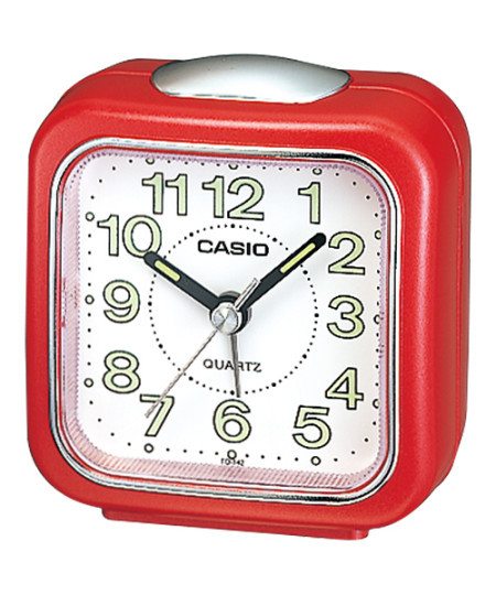 Casio clocks wakeup timers ( TQ-142-4 )