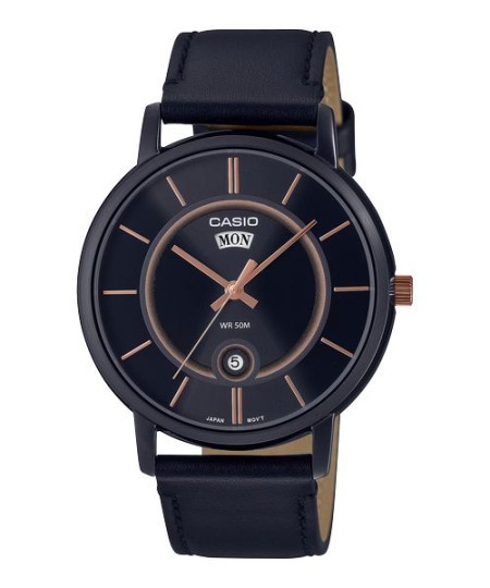 Casio collection muški sat   ( MTP-B120BL-1A )-1