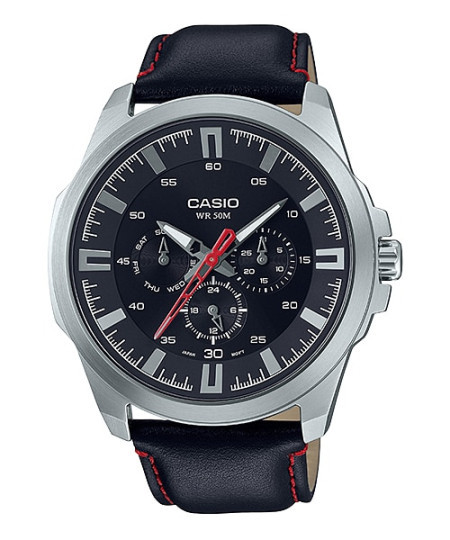 Casio collection muški sat ( MTP-SW310L-1A )