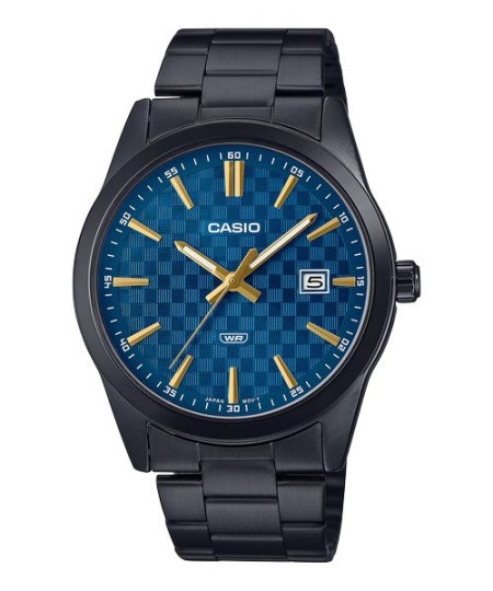 Casio collection muški sat ( MTP-VD03B-2A )