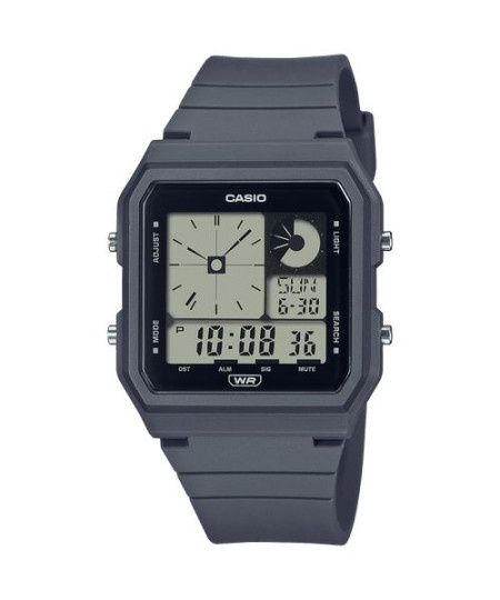 Casio collection unisex sat ( LF-20W-8A2 )