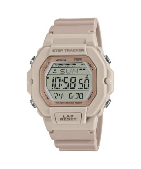 Casio collection ženski sat ( LWS-2200H-4A )