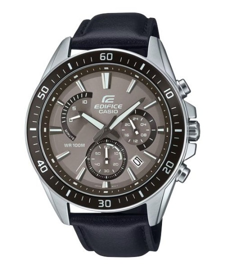 Casio edifice muški sat ( EFR-552L-5A )