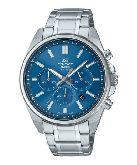 Casio edifice muški sat ( EFV-650D-2A )