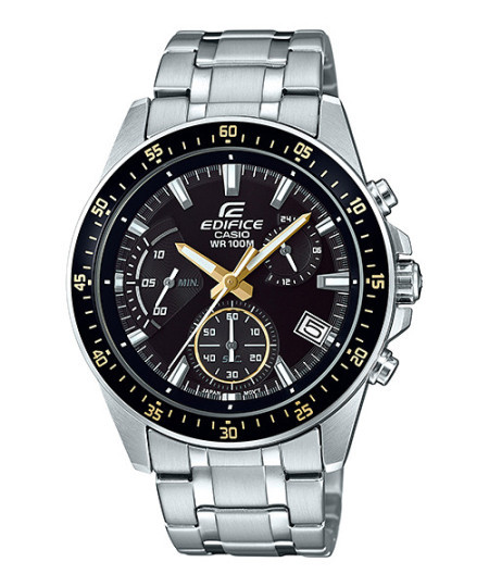 Casio edifice ručni sat ( EFV-540D-1A9 )