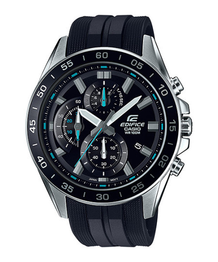 Casio edifice ručni sat ( EFV-550P-1A )