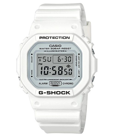 Casio g-shock ručni sat ( DW-5600MW-7 ) - Img 1