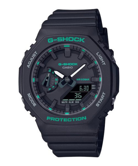Casio g-shock ručni sat ( GMA-S2100GA-1A ) - Img 1