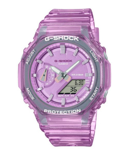 Casio g-shock ručni sat ( GMA-S2100SK-4A ) - Img 1