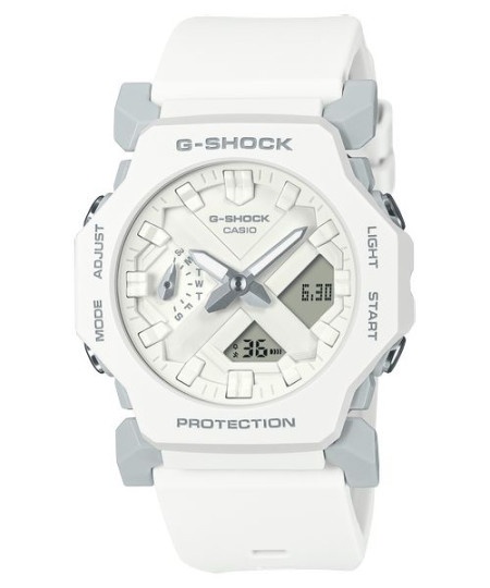 Casio g-shock unisex sat ( GA-2300-7A )