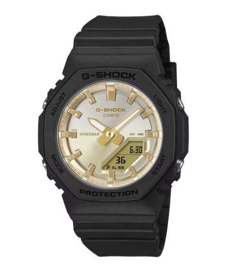 Casio g-shock ženski sat ( GMA-P2100SG-1A )