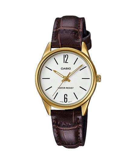 Casio ženski ručni sat ( LTP-V005GL-7B )