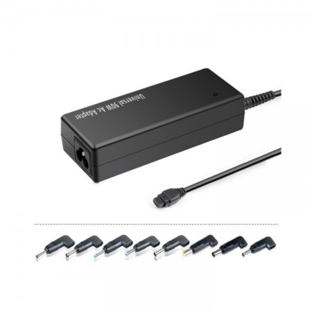 Cathedy adapter za laptop 3725 D1552 KFD 90-20V4.5A ( 003725 ) - Img 1