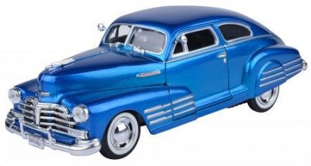 Chevy AeroSedanFleetLine metalni auto 1:24 ( 25/73266AC )