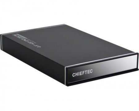 Chieftec CEB-7025S 2.5&quot; hard disk rack - Img 1