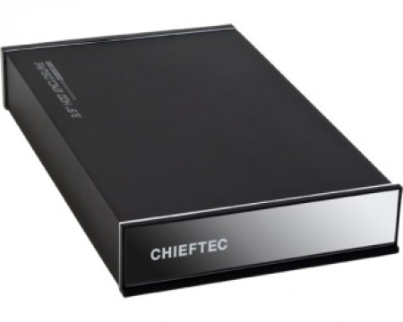 Chieftec CEB-7035S 3.5&quot; hard disk rack - Img 1