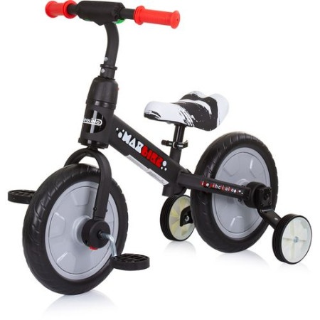 Chipolino bicikl max bike grey ( DIKMB0231GY )