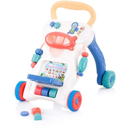 Chipolino šetalica learn and play ( MIK02002LAP )