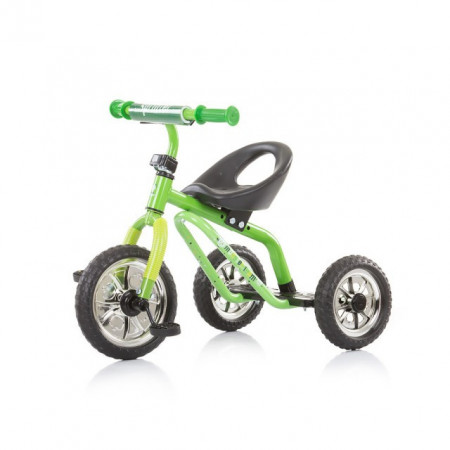 Chipolino Tricikl Sprinter zeleni - Img 1