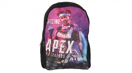 Comic and Online Games Backpack Apex Legends Small Lifeline ( 036573 ) - Img 1