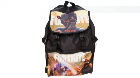 Comic and Online Games Fortnite Backpack 05 ( 033391 )
