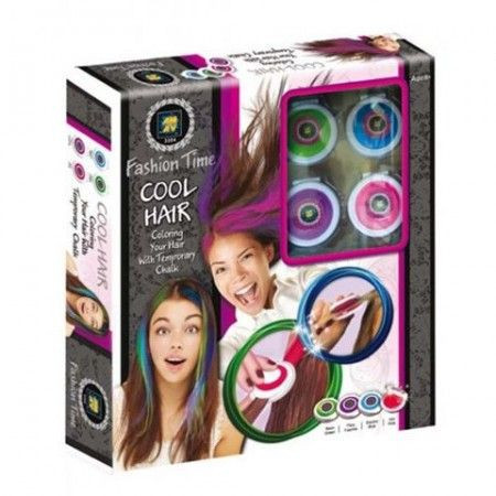 Cool hair - set za bojenje ( 0127310 ) - Img 1