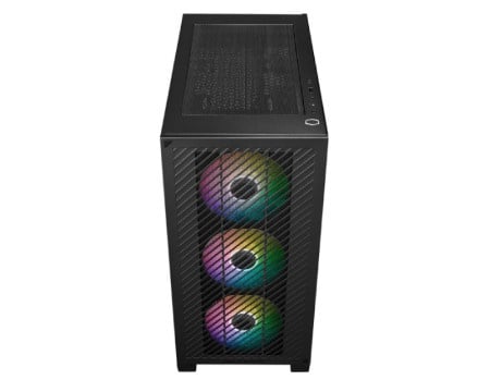 Cooler master Elite 301 kućište crno (E301-KGNN-S00)