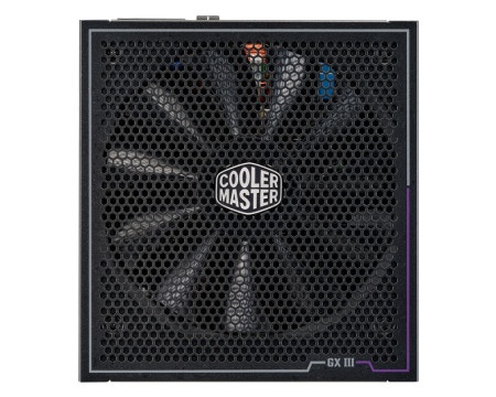 Cooler master GX3 850 Gold Modular 850W napajanje (MPX-8503-AFAG-BEU) 10Y