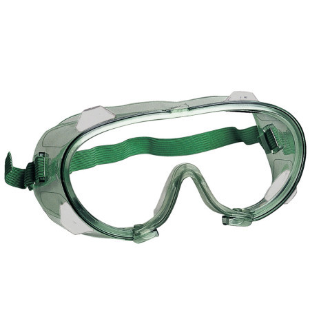 Coverguard naočare zaštitne chimilux ( 60599 )