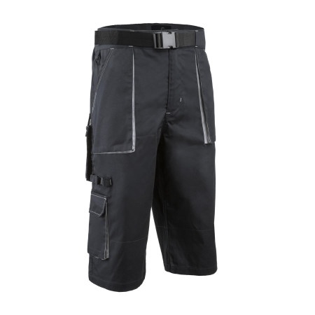 Coverguard radne bermude navy ii plave veličina 05000l ( 5nas05000l )