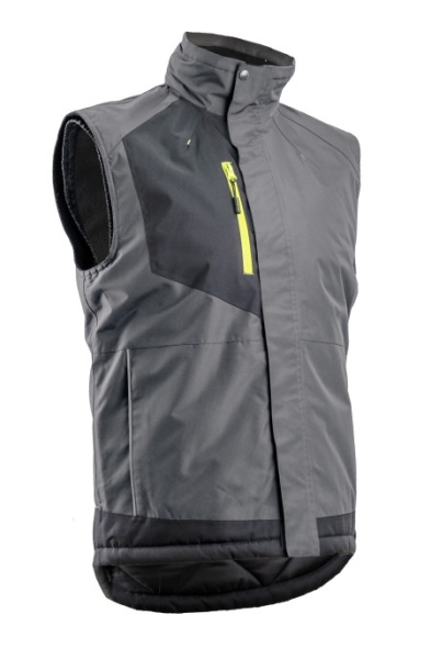 Coverguard ripstop prsluk azuki veličina 3xl ( 5azu4503xl )