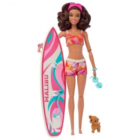 Cpa barbie surferka ( 162406 )