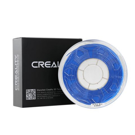 Creality filament CR-PLA 1.75mm - Blue 3301010064 ( 0001274078 )