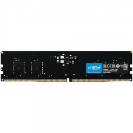 Crucial cl46 ct8g56c46u5 ram ddr5 8gb 5600mhz