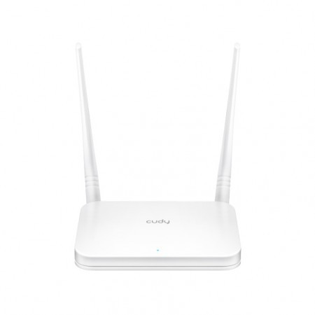 Cudy Wi-Fi router ( Cudy-WR300 ) - Img 1
