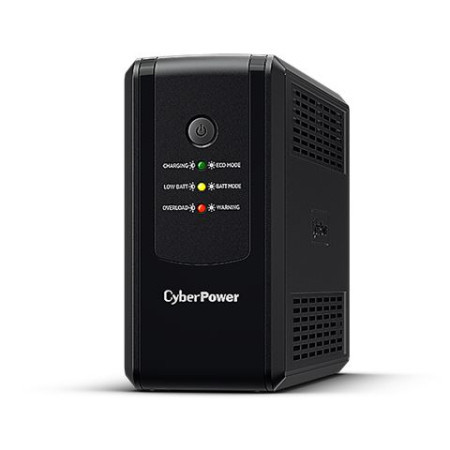 CyberPower UPS UT650EG ( 0345027 ) - Img 1
