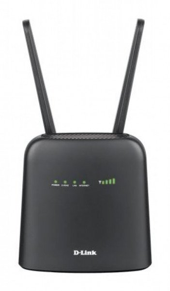 D-Link bežični N300 4G LTE Router DWR-920E ( 0001112809 ) - Img 1