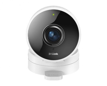 D-Link DCS-8100LH HD 180 Wi-Fi kamera -G - Img 1