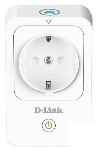 D-Link DSP-W215/E myDlink home smartplug ( 0431274 ) - Img 1