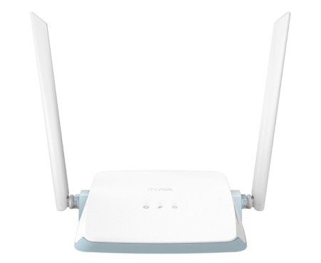 D-link r03/e n300/1xwan/4xlan/2x5dbi/smart eagle pro LAN Router