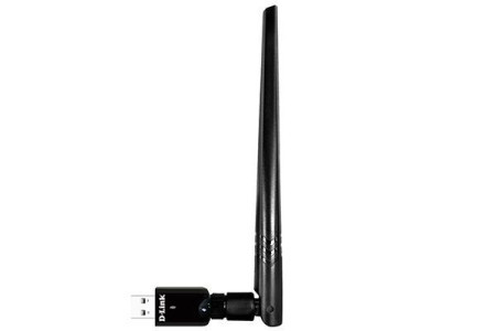 D-Link USB bežični adapter DWA-185 ( 0001297920 )