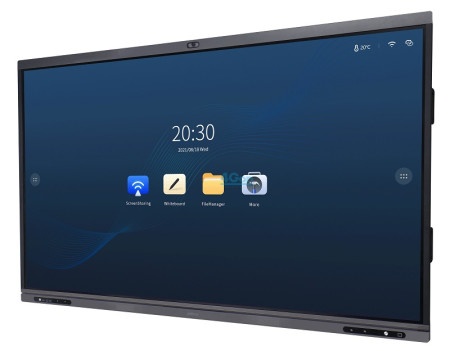 Dahua 86 inča LCH86-MC410-B-S2 UHD Smart Interactive Whiteboard